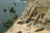 Abu Simbel