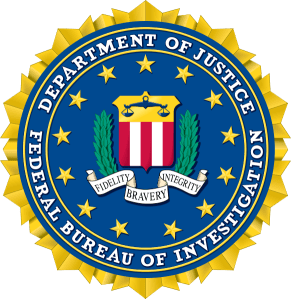 FBI Seal