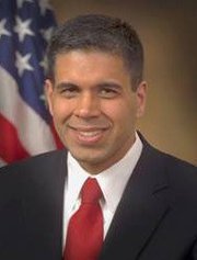 US District Judge Amil R. Tharpar