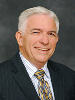 Florida State Rep. Charles Van Zandt Sr.