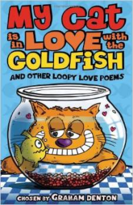 MyCatIsinLovewiththeGoldfish