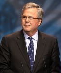 Jeb Bush Former Governor of Florida