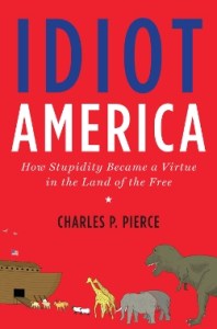idiotamerica