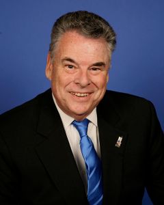 Rep. Peter King R-NY