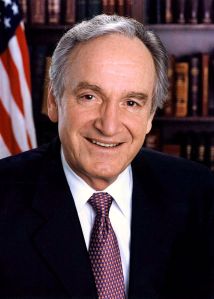 Senator Tom Harkin D-Iowa