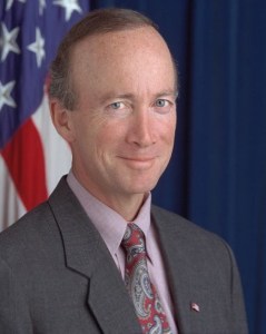 Mitch Daniels (R) Former Governor of Indiana