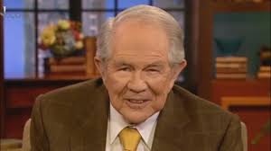 Pat Robertson