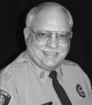 Robert Bates Reserve Deputy