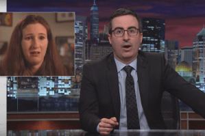 JOliverMaternityLeave