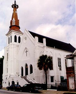 Emanuel African Methodist Episcopal Church Founded 1816