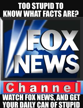 FoxNewsCanofStupid