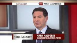 Mark Halperin