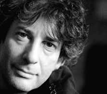 Neil Gaiman
