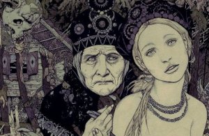 crone and maiden tumblr
