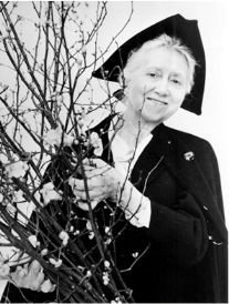 marianne moore