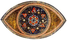 Eye of Wisdom Islamic - small