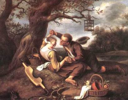 Jan-Steen_merry-couple_f
