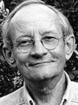 Ted Kooser