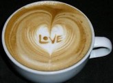 Coffee-foam-art-Love