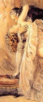 Paul-Emile Becat - Les bijoux indiscrets