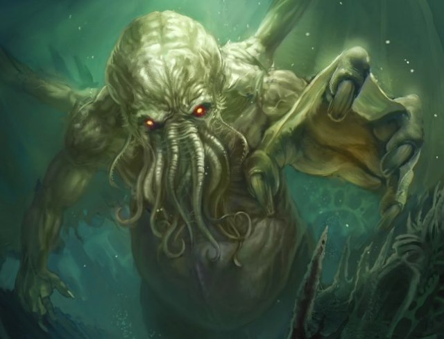 Cthulhu