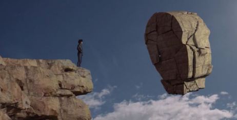 Once upon an artist snip