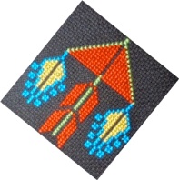 Palestinian embroidery