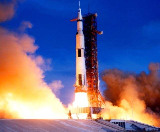 Apollo-11-Launch