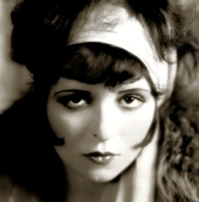 ClaraBow