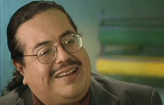 Fransisco_X._Alcaron_