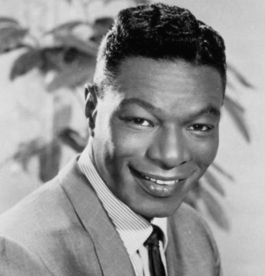nat king cole