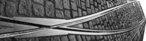 streetcar tracks