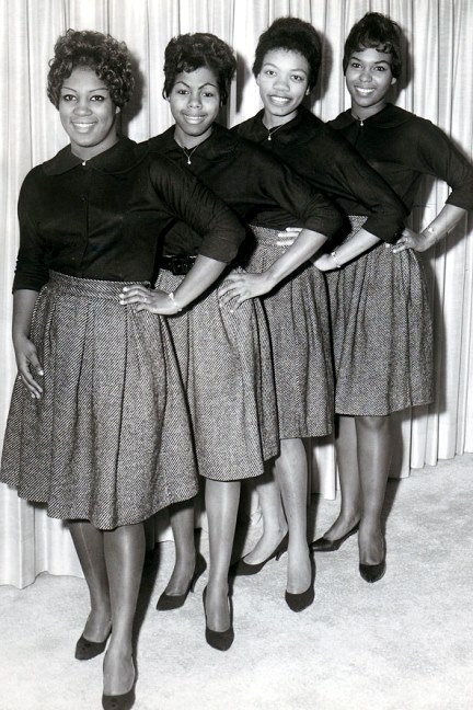 The Shirelles