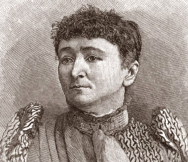 Margaret Wolfe Hungerford