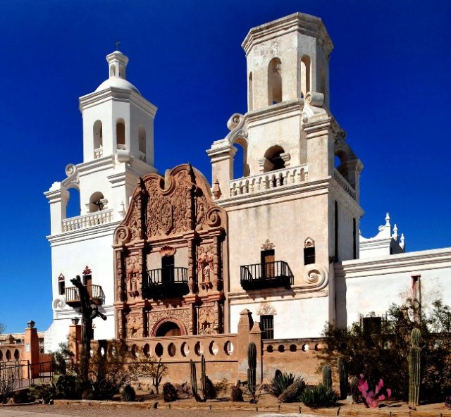Mission San_Xavier_del_Bac_Tucson