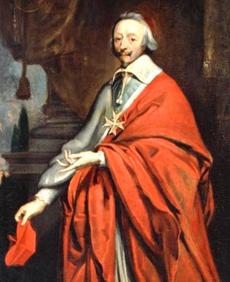 portrait_of_cardinal de richelieu