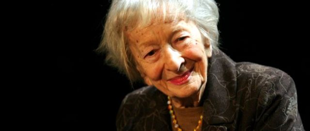 Wislawa Szymborska