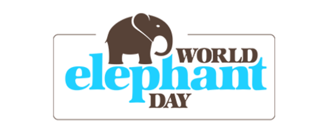 World Elephant Day