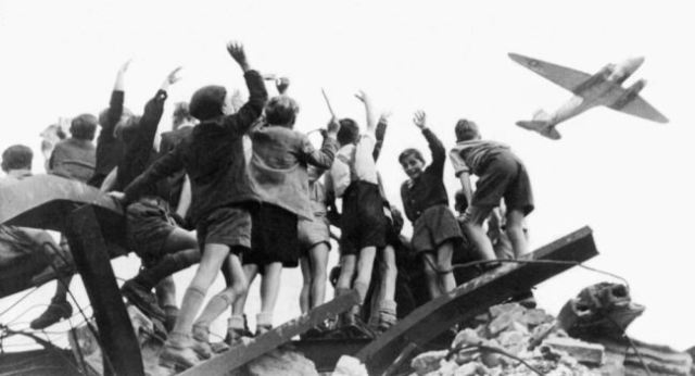 berlin-airlift