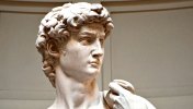 david - florence