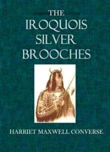 harriet-maxwell-converse-book