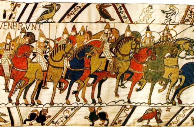 the_bayeux_tapestry_detail