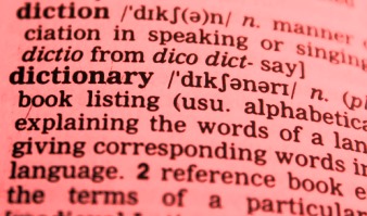 dictionary-definition