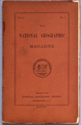 first-issue-of-nat-geo-magazine
