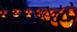jack-o-lanterns