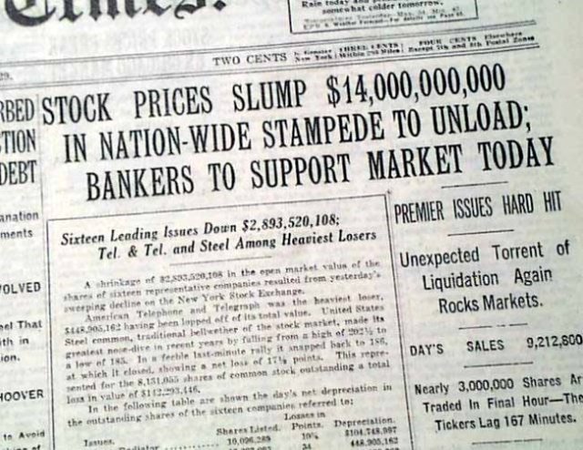 ny-times-front-page-stock-market-crash-of-1929