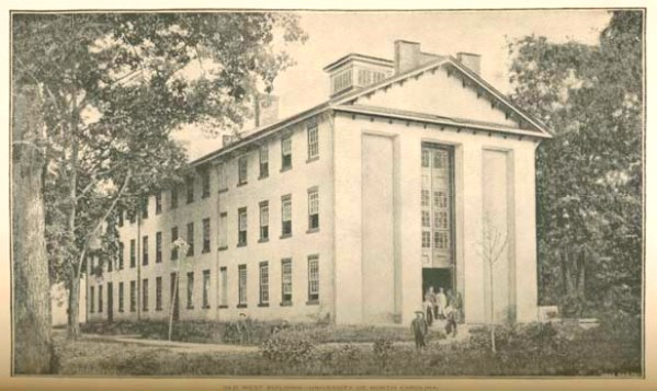 old-east-building-unc