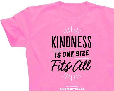 pink-shirt-day-t-shirt