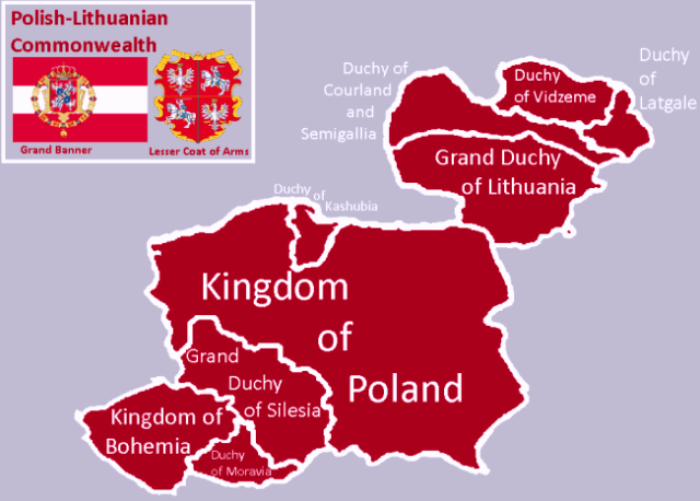 polish-lithuanian-commonwealth
