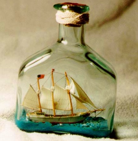 ship-in-a-bottle